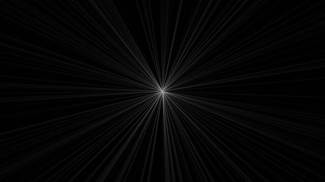 Sun Rays PNG Vector Style Light Effect, Dawn Sun Glare Background, High Resolution Optical Flare Overlay, Atmospheric Light Transition 4K Video