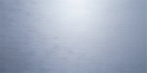 Abstract Blue Brushed Metal Texture Background with Horizontal Motion Blur Lines and Modern Industrial Steel Surface Design Variation 97