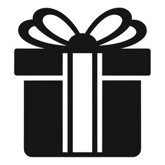 gift box vector illustration