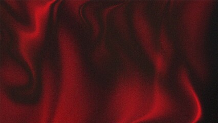 Abstract background dark red ,noise textured abstract transparent glass trendy wallpaper for web banner fashion technology