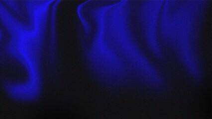 Abstract background dark blue , noise textured abstract transparent glass trendy wallpaper, for web, banner, fashion, technology