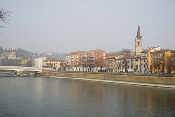 Fototapeta premium Verona