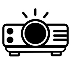 projection device icon