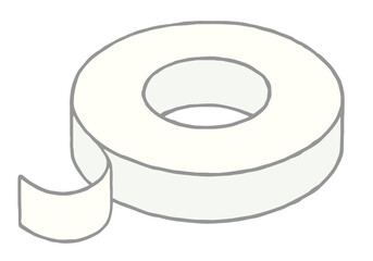 包帯　サージカルテープ