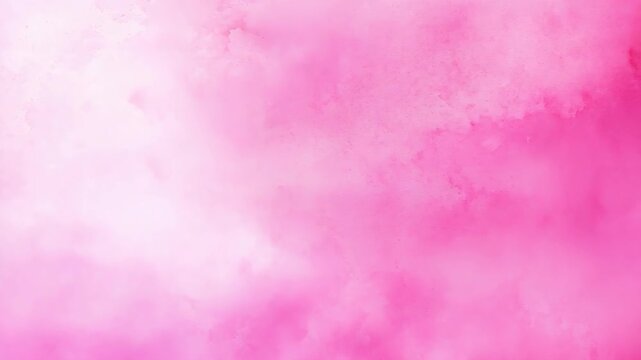 Pink Dreamscape: The abstract rendering evokes a sense of softness and tranquility. The ethereal wisps of pink create a mesmerizing scene, ideal for conveying feelings of peace.