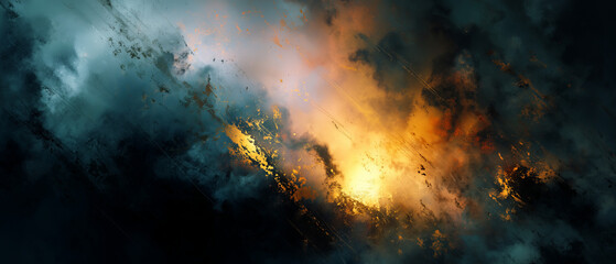 Obraz premium Fondo abstracto de alta calidad con composición equilibrada y estética contemporánea. 