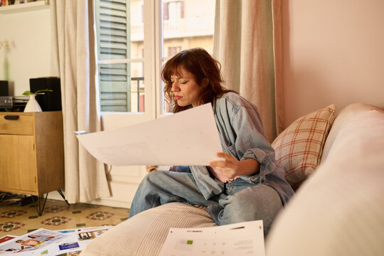 Focusing on Work From Home