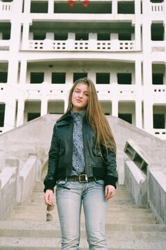 Urban Edge: The Power of Youth