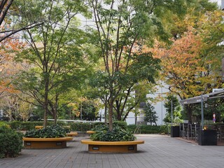 品川セントラルガーデン