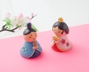 ひな祭り　イメージ