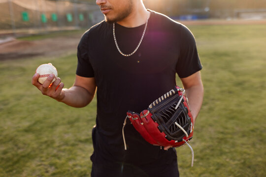 Baseball training