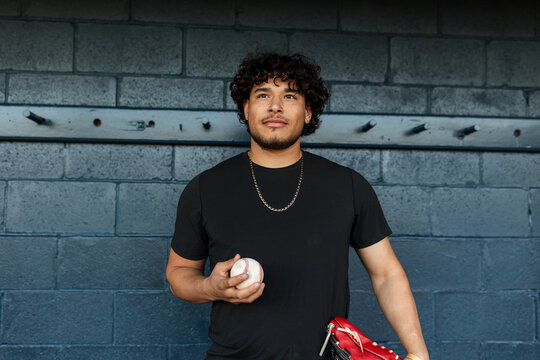Baseball Player