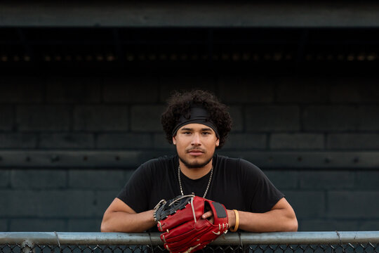 College athlete