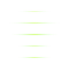 Obraz premium Green Laser Beam Scanning Lines for Biometric Security and Data Analysis