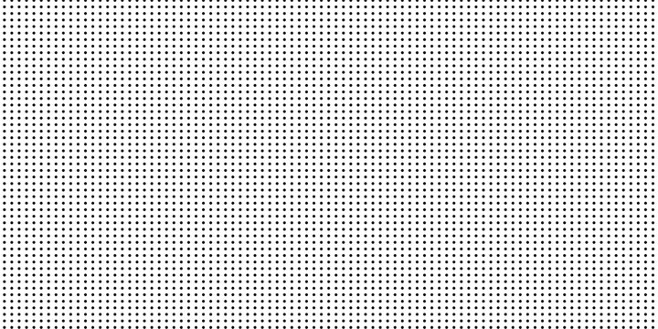 Black Dynamic Halftone Wave Element modern illustration eps 10