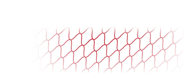 Mesh texture for fishing net. Seamless pattern for sportswear or football gates, volleyball net, basketball hoop, hockey, athletics. Abstract net background for sport © kamilia