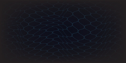 Mesh pattern close up. Rope net. Soccer, volleyball, tennis and tennis net patterns. Fisherman's hunting net rope texture,eps.10 © inayah