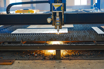 Factory Machinery, Equipment, and Accessories