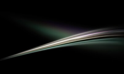 abstract light background