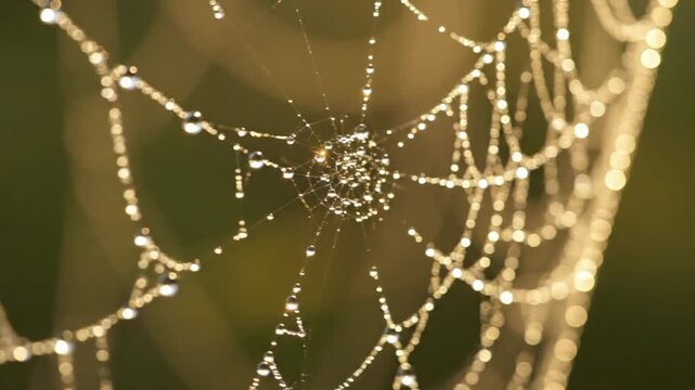 Dynamic Bokeh Textures Shifting Light Reflections