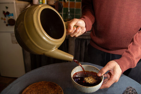 traditional Chinese medicine