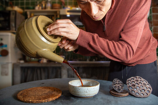 traditional Chinese medicine