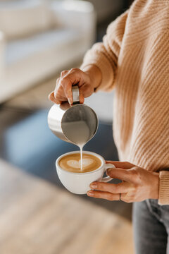 Morning Latte