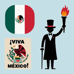 Mexican Independence Day Celebration