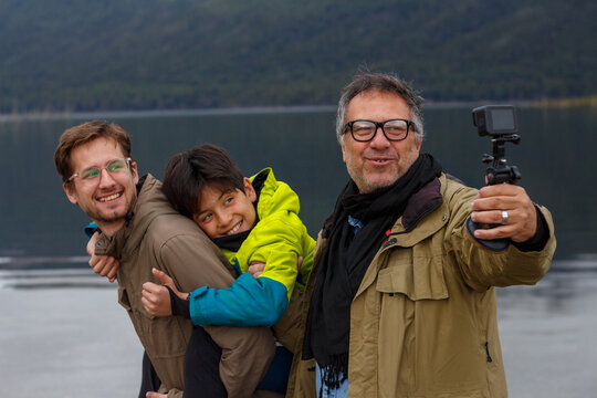 Capturing Joy