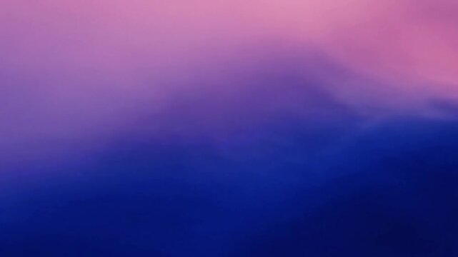Dynamic Aura Ethereal background animation