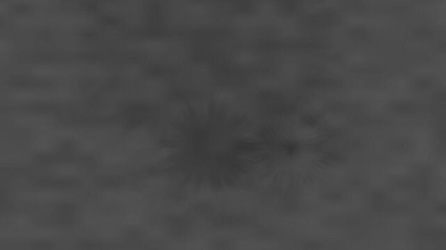 Dark abstract background with subtle textures and shadows, creating a mysterious and atmospheric visual effect.
