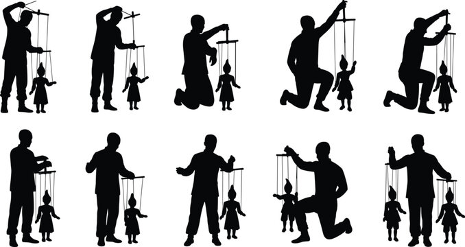 "String Puppet" Images – Browse 291 Stock Photos, Vectors, and Video ...