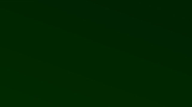 Abstract Dark Green Geometric Pattern Background.