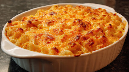 spinach and cheese casserole