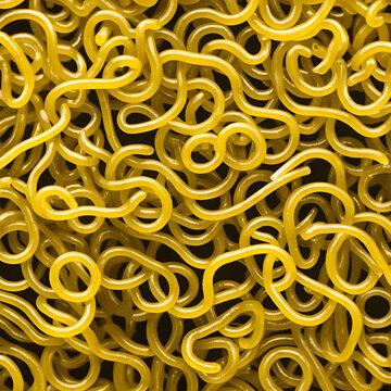 Human parasites roundworm in the set.