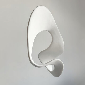 Art sculpture