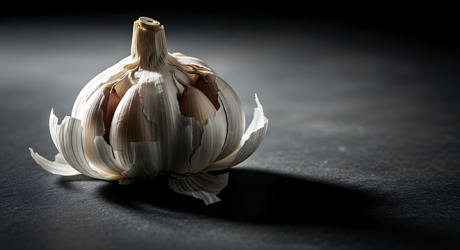 Garlic Bulb