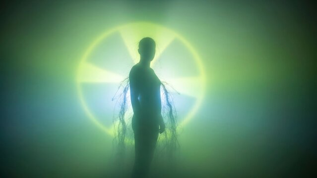 Human radiation