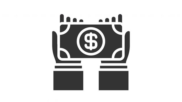 Animated liability icon