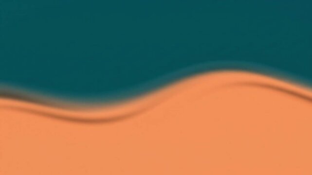 Static Camera, Dynamic Canvas Illustrating evolving abstract art through a fixed, unmoving camera perspective.