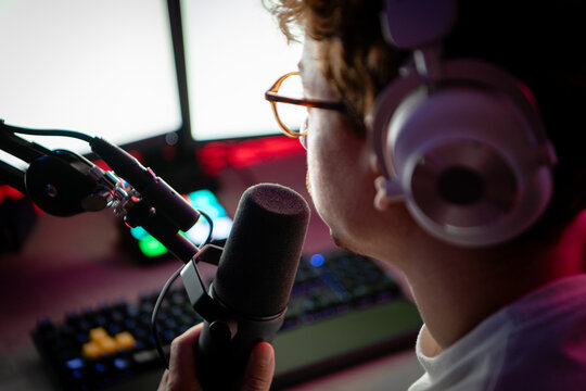 Streaming at home