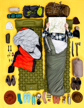 Camping Gear