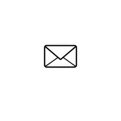 e mail icon with transparent background PNG and JPEG image