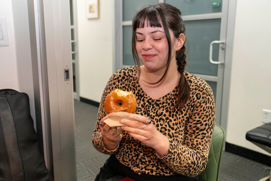 donut craving 