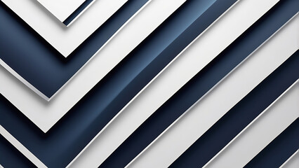 Obraz premium Soft Vignette Diagonal Panel Study for Commercial Use