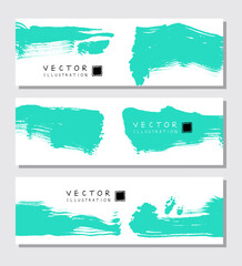 Abstract trendy universal artistic template . Design for cover, invitation, banner, placard, brochure, poster, card, flyer and other Vector illustration