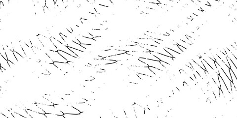 Curved net pattern. Seamless design for sportswear or equipment like soccer goals  volleyball nets  basketball hoops  hockey nets modern © Farrohah