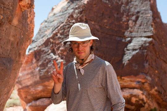 bouldering day