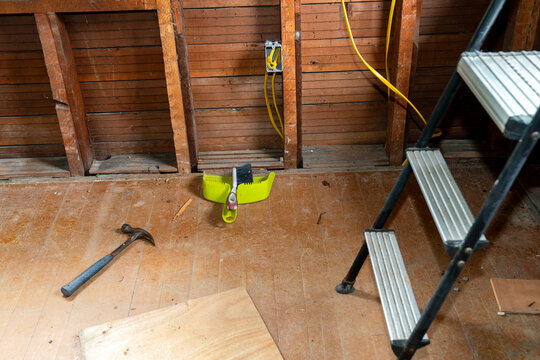tools for diy home renovation
