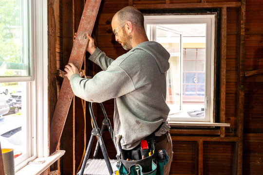 residential home renovations